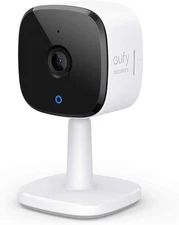 Indoor Cam C120 | Plug-In Security Camera 3 MP | 2K with Wi-Fi | IP Camera | ...