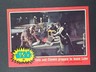 1977 TOPPS STAR WARS CARD #091 RED SERIES HIGH GRADE EXCELLE