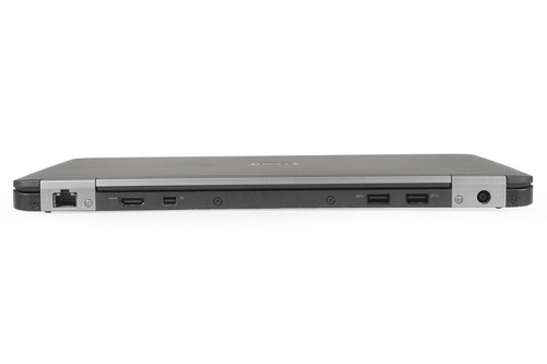 Laptop Dell Latitude E7270 i5-6300u 8GB 128GB SSD Webcam 1366x768 Windows 11 Pro - Afbeelding 4 van 5