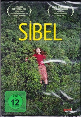 Sibel * Good! Movies * DVD OVP neu * Gratisversand