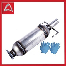 Ruß-Partikelfilter Dieselpartikelfilter DPF für OPEL Astra H 1.3 CDTi