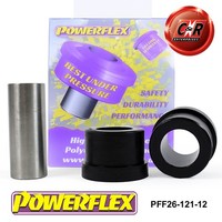 PFF26-121-12 Powerflex Road Untere Drehmomentlagerbuchse 12Mm Vorne