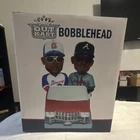 Outkast Bobblehead Atlanta Braves Baseball Collectible Multicolor Ad Icons