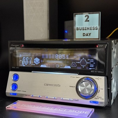 Купить Pioneer FH-P999mdr cd md pioneer carrozzeria fh p999mdr 