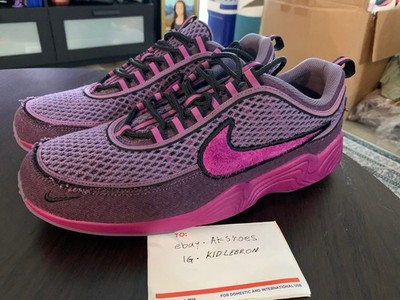 NEW Nike Air Zoom Spiridon PRM 11 Hot Fuchsia Viotech OG vomero pegasus premium