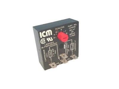 ICM ICM206 / ICM206 (USED)