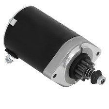 maXpeedingrods Starter for Kawasaki FR691V, FR730V, FS541V, FS481V, FR651V,