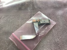 HP ProBook 15.6" 450 G3 Genuine Laptop SD Card Reader Board w/Cable da0x63th6g1