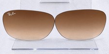Replacement Lenses Ray-Ban RB4101 58mm Brown Gradient JACKIE OHH Authentic NEW