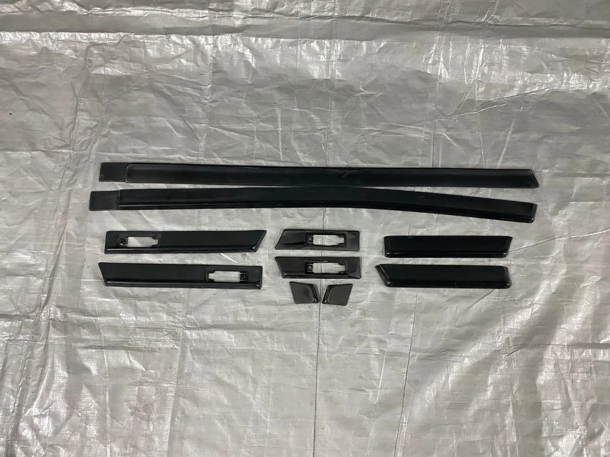 Parts & Accessories for 1984 Nissan 300ZX for sale | eBay
