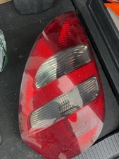 94* Mercedes-Benz W169 A-Klasse Bremslicht Heckleuchte Rechts A1698201064 94* Mercedes-Benz W169 A-Klasse Bremslicht Heckleuchte Rechts A1698201064