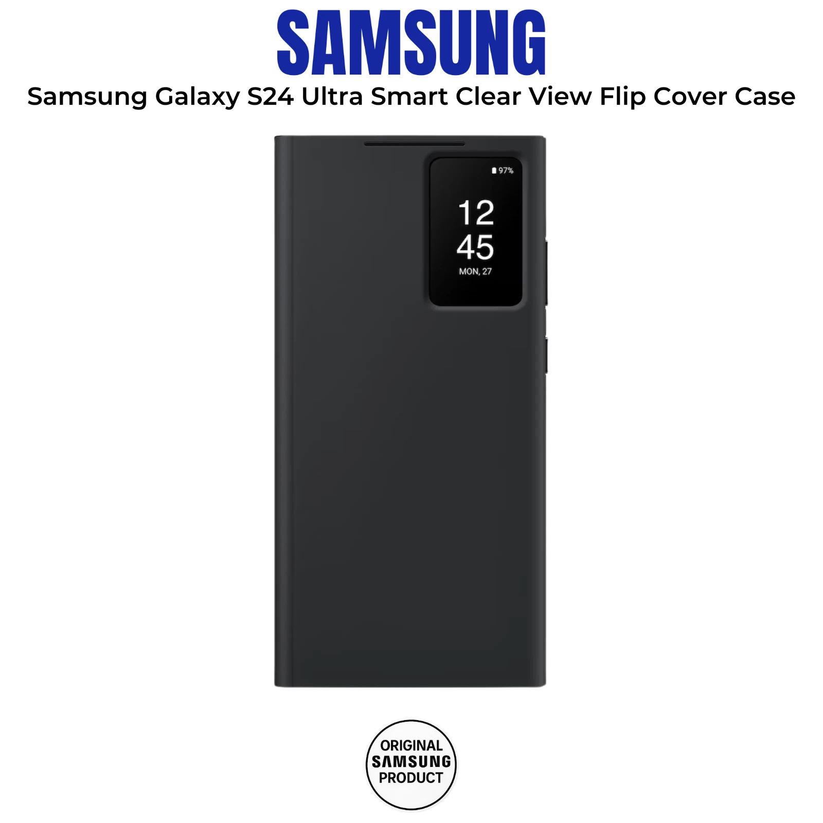 Samsung S24 Ultra Case