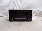14 15 16 17 18 Nissan Sentra Versa Radio Cd 28185-9MC1A PARTS ONLY CP