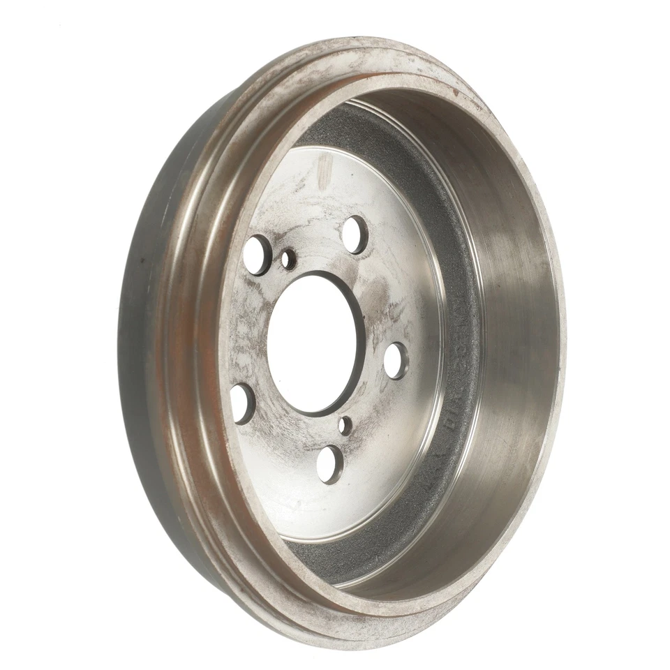 Genuine Toyota 2000-2008 Corolla Prius Celica Brake Drum (Rear) 42431-02100 - Image 3 of 4