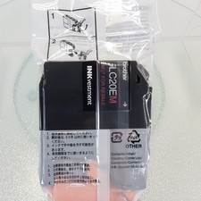 New Sealed Genuine Brother LC20E M Magenta Ink Cartridge - Exp: 11/2020