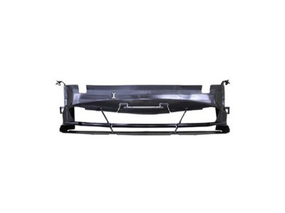 Action Crash Grille Assembly fits BMW 320i xDrive 2013-2015 39JPWXNF