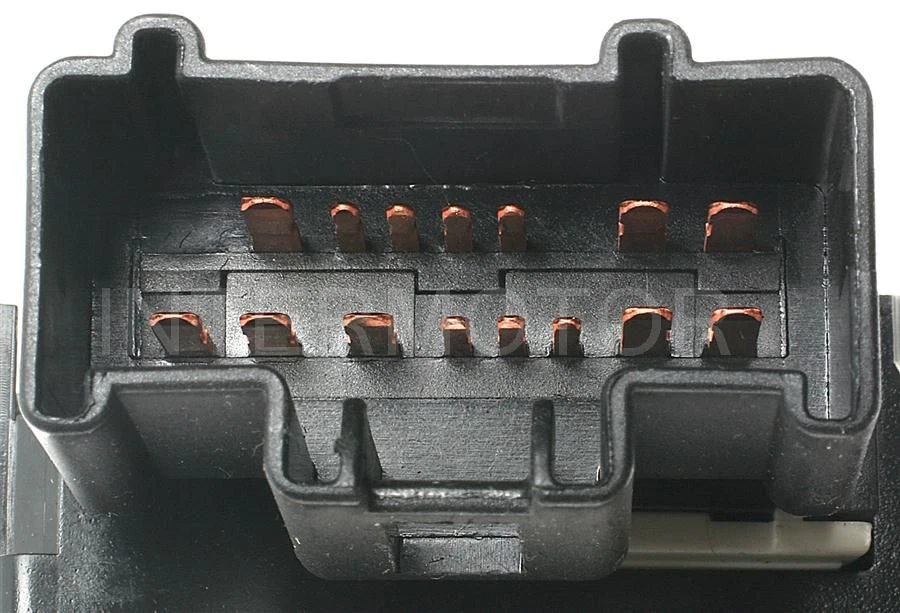 Interruptor atenuador de faros SMP 2011 2012 2013 para Toyota FJ Cruiser 2011-2013 Foto 4 de 4