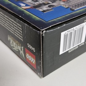 LEGO Monster Fighters - The Zombies - 9465 - New Sealed