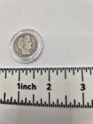 1914 Philadelphia Mint Silver Barber Quarter