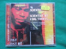 WISSENSCHAFTLER - WISSENSCHAFTLER BEI KING TU...