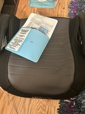 Graco Turbobooster 2.0 Backless Forward Facing Booster Seat, Kent, 1 Count