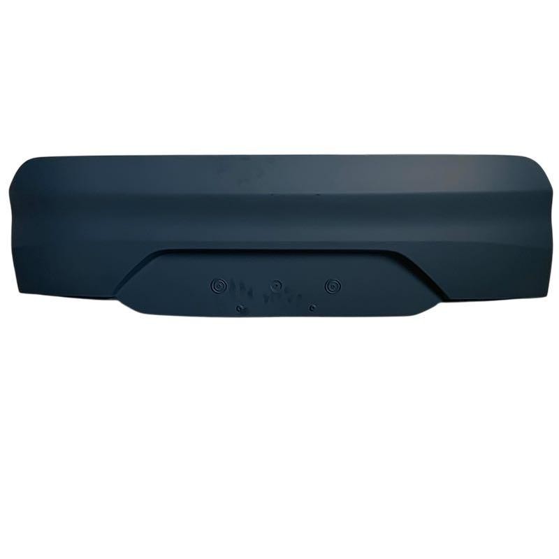 Garniture de hayon FORD Mondeo 4 pour réparer un plastique de coffre fissuré