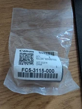 Original Canon FC5-3115-000 ADF Separation Roller