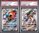 US SELLER PSA 10 Charizard Mewtwo Set 212 221 172 S12a VSTAR Universe Japanese