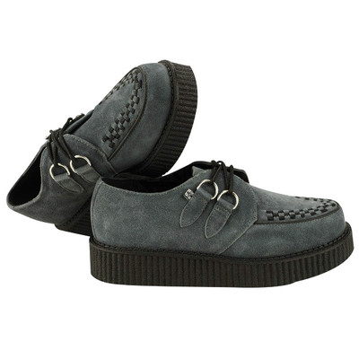 creepers grise