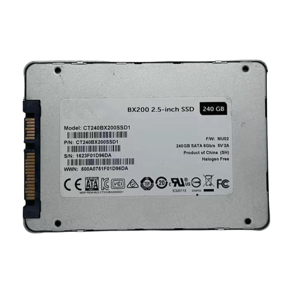 SSD Solid State Drive 2.5'' 240GB 275GB 1050GB 500GB For