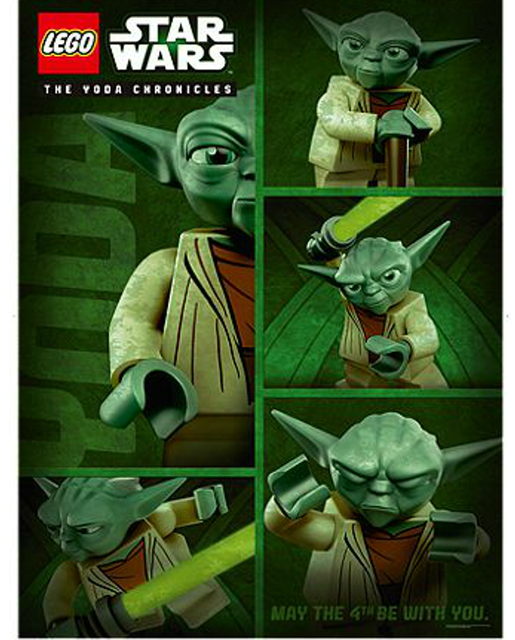 star wars the yoda chronicles