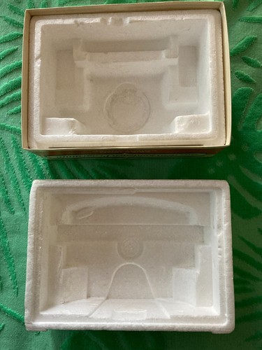 ZEISS BOX FÜR IKON CONTAFLEX SUPER BC BOX RAR - Bild 12 von 12