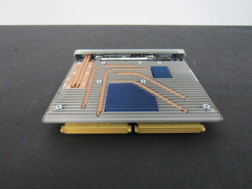 ALCATEL-LUCENT 3HE04922AAA, IPU3AL8EAA, INTEGRATED SERVICES ADAPTOR MULTISERVICE - Picture 2 of 6