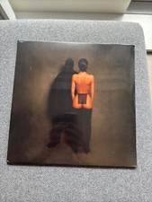 $ (Kanye West) & Ty Dolla $ign - Vultures 1 Vinyl (Official Black Pressing)