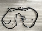 Aston Martin Vantage V8 2011 wire harness for rear bumper (For: Aston Martin)