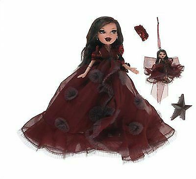 limited edition bratz dolls