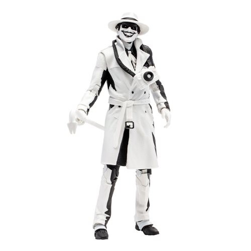 McFarlane DC Multiverse The Joker Comedian Sketch Edition Gold Label Exclusive - Bild 4 von 14