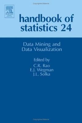 Data Mining and Data Visualization Rao Hardback North Holland Volume 24