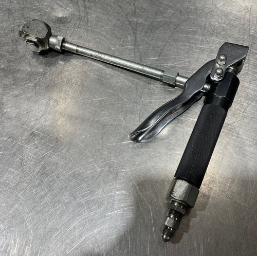 GRACO 242055 Pro-Shot Spray Gun Used Surplus