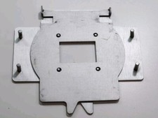 Simmon Omega 35mm Glassless Rapid Shift Negative Carrier for B22 Enlarger