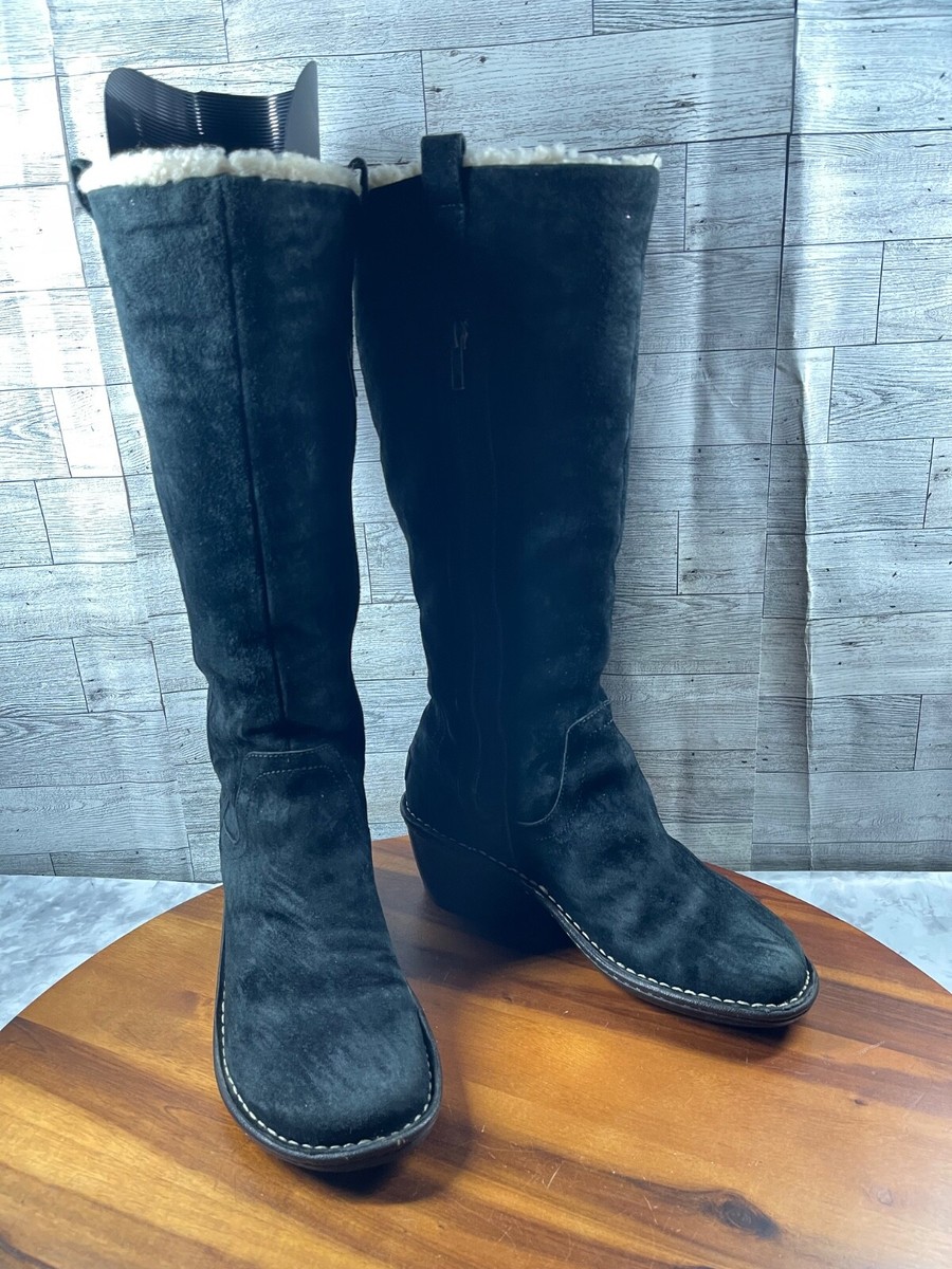 Suede Harkley Ugg Boots Womens Harkley Waterproof Boot Harkley