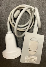 Sonosite C60x Curved Array Probe USED