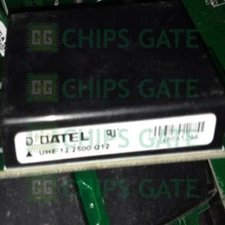 1PCS NEW UHE-12/2500-Q12 DATEL 05+ MODULE