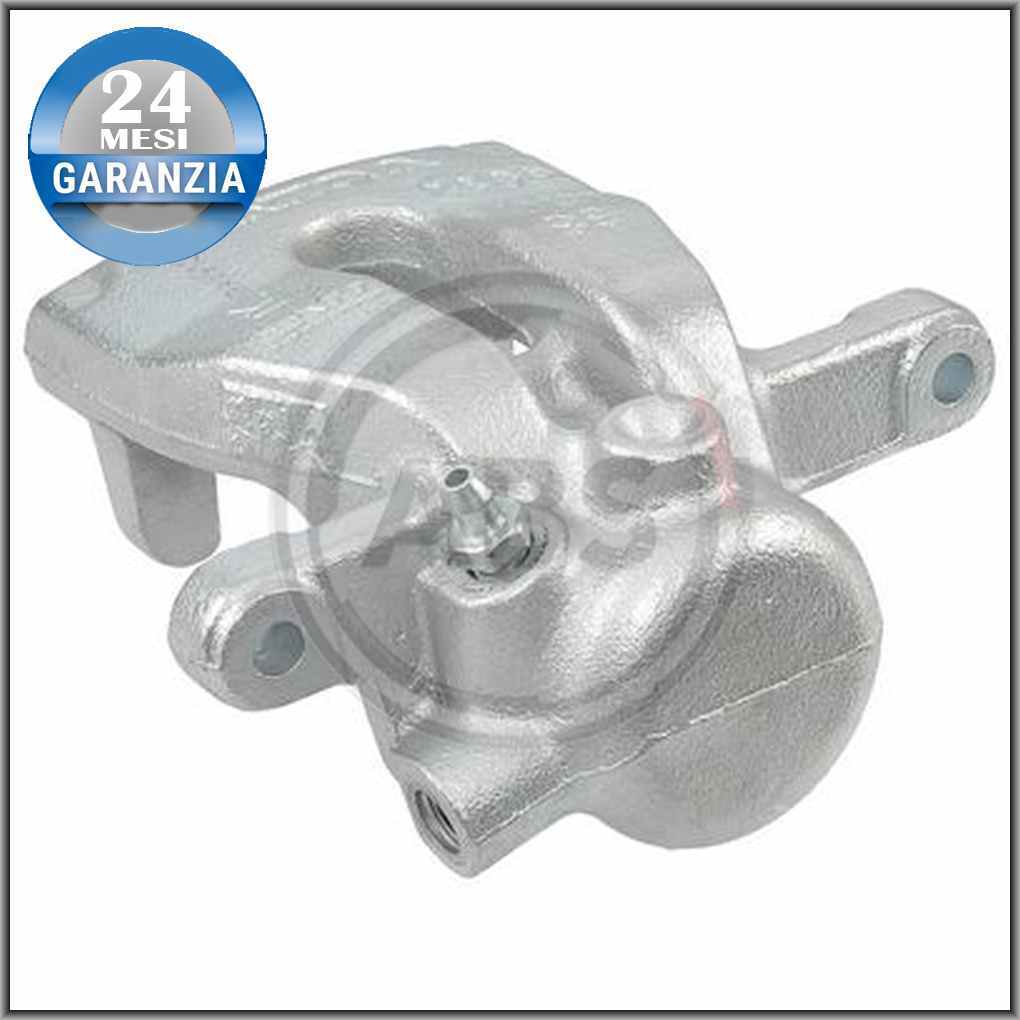 PINZA FRENO A.B.S. PER VOLVO V70 III VOLVO S80 II VOLVO XC70 II VOLVO V70 II