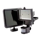 <!--F#f_0-->SOLAR POWERED BRIGHT AUTOMATIC SENSOR MOTION DETECTION LED OUTDOOR SPOT LIGHT<!--F/-->