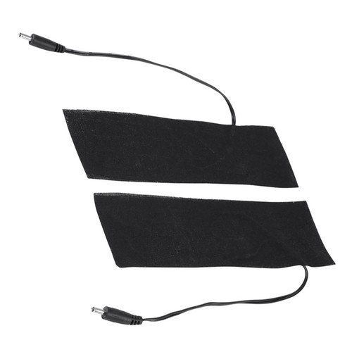 1 Paio 5V USB Pellicola Riscaldante Elettrica Riscaldante Pastiglie per Riscaldare Piedi♡ - Foto 16 di 22