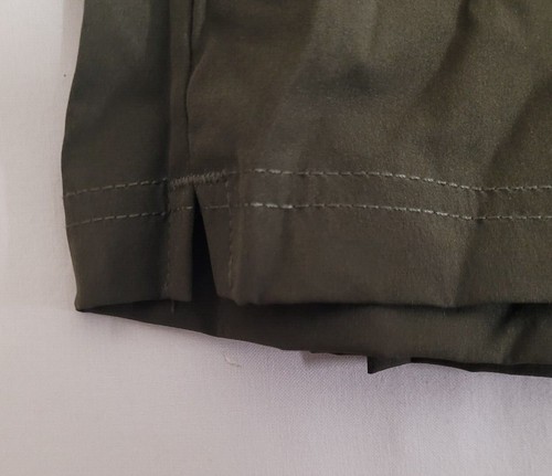 Men's Quick Dry Swim Shorts with Zipper Pockets & Mesh Lining - Picture 19 of 28