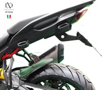 Portatarga  x Ducati  Multistrada V2  2025     (U65C )