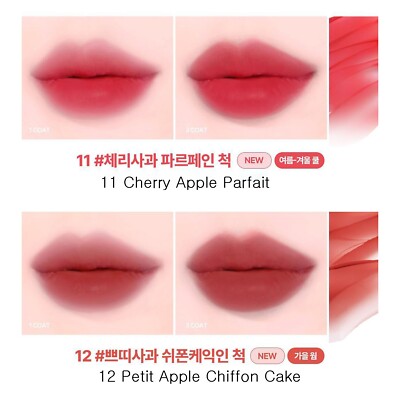 LILYBYRED Sweet Liar Milky Tint 4g 2025 S/S 2colors petite pomme K