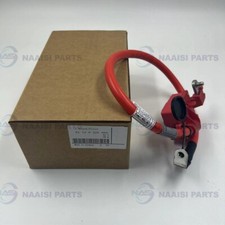 HOT NEW FIT For BMW X3 F25 2011-2013 Positive Battery Cable 61129225099
